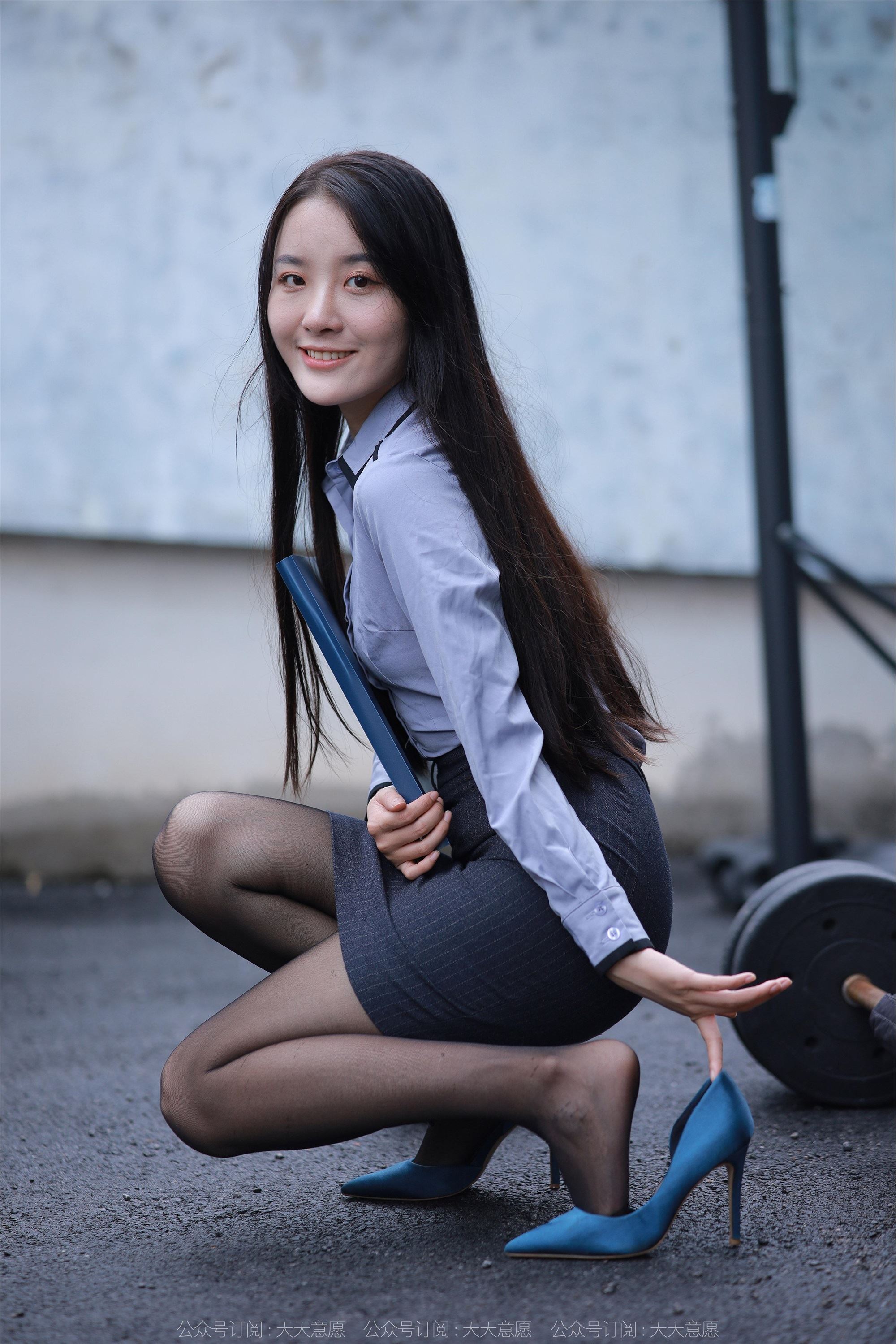 IESS异思趣向  2022.11.30 丝享家 1284 婉萍《嘿丝女秘》